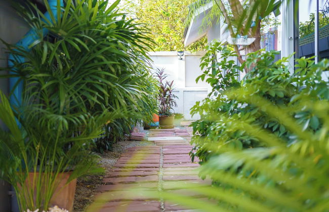 Cozy gray garden - Foto 66