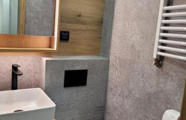 Apartament Radiostacja III z ogródkiem, parking free - Foto 10