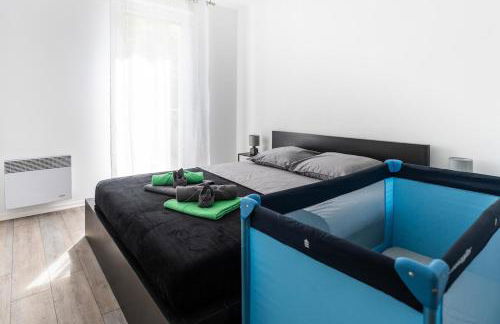 Horizon Paisible - Piscine et parking ! - Photo 37