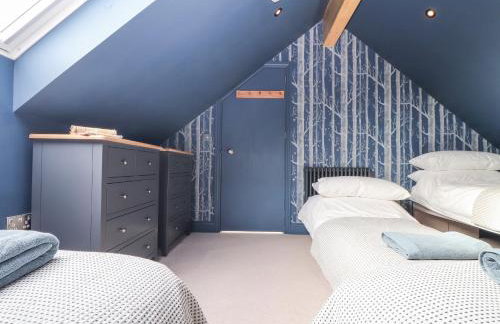 Treveddoe Farmhouse - Foto 36