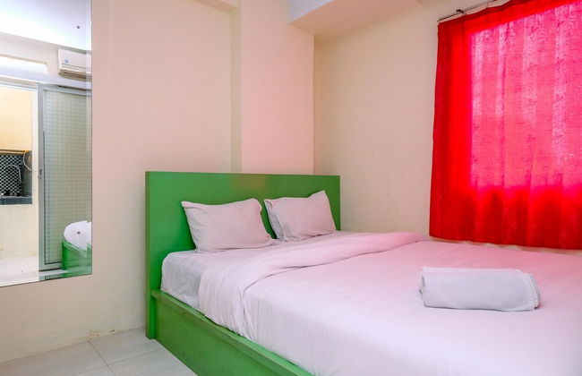 Cozy Living 2Br Cibubur Village Apartment - Photo 3