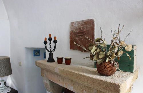 Il Trullo di Funnuvojere - Foto 60