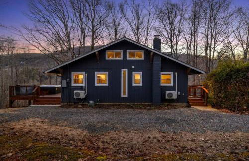 Happiness - Mountain Chalet, Hot Tub, Grill, and Trails! - Foto 29