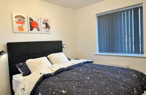 Charming Full House in Greater Manchester - Foto 80