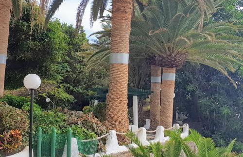 Pequeño paraíso frente al mar Playa Chica - Foto 34