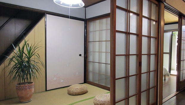 Secret Garden Kyoto - Photo 3, Salon du hall