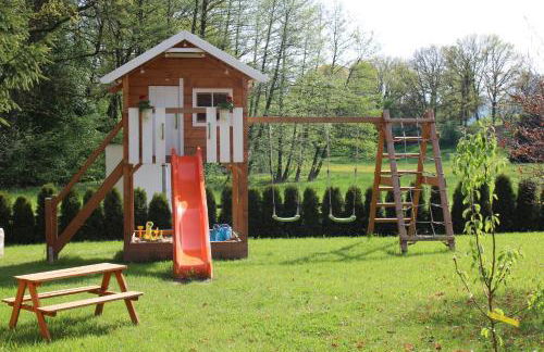 Ferienhaus am Mühlteich - Foto 19