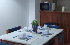 Flat no Centro Turístico - Foto 8