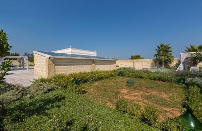 1695 Villa Albarosa by Perle di Puglia - Foto 39