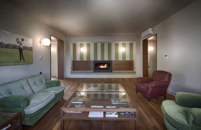 Locanda Ferro UNO Golf Città di Asti - Foto 3