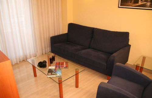 Apartaments Aragó565 - Foto 41