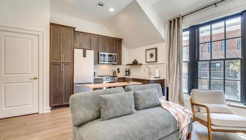 Lovely Savannah Studio 1 Mi to Historic District! - Foto 5