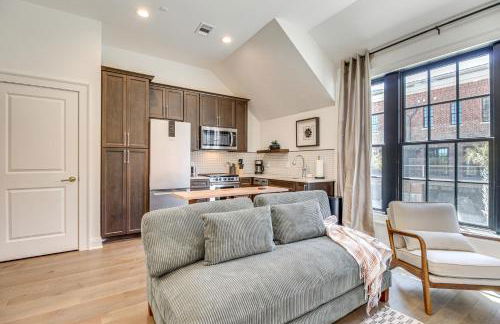 Lovely Savannah Studio 1 Mi to Historic District! - Foto 5