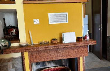 Casa Maria Host Green - Casa vacanze - Rossano - Foto 13