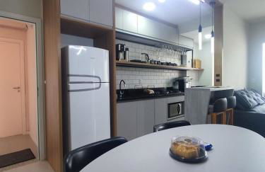 Apartamento 12 minutos da Vila Germânica - Foto 6