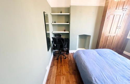 Wimbledon Area Apartment - Foto 13