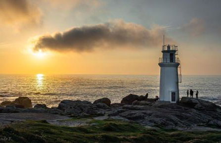 Apartamentos Currás en Touriñán - Foto 43