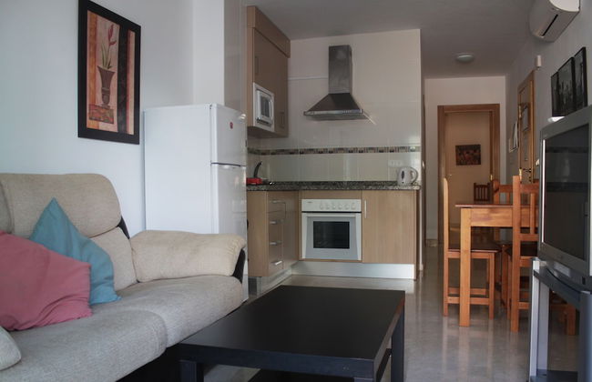 Fercomar Apartamentos Turísticos - Foto 11