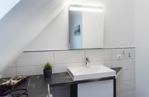 Ferienwohnung Milchverliebt - Foto 10