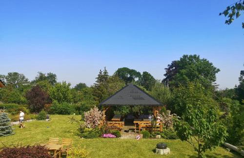 Pensjonat Ślepowron - Foto 9