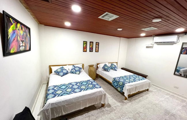 Apartamentos Beach Vista al Mar - Foto 38