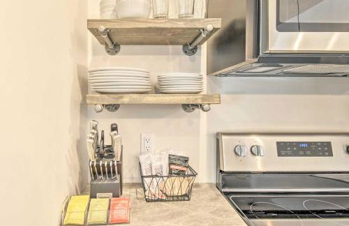 Elkhart Lake Townhome - 3 Mi to Road America! - Foto 8