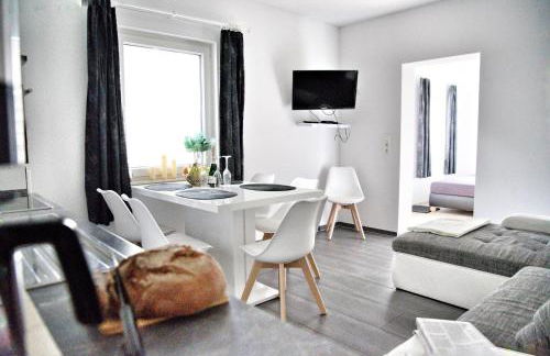 Ostseeferienhaus Nebengebäude - Foto 2