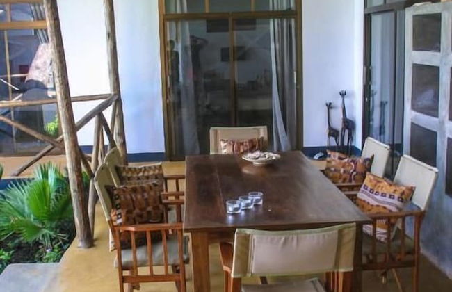 Kilima Villa - Foto 18