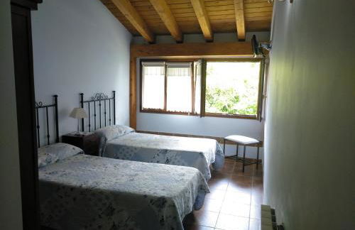 Casa Rural GAUBEKA - Foto 5