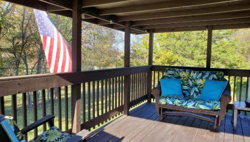 Cheerful Cozy Cottage 2 bedroom 1bath - Foto 1