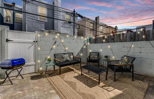 Family Fun South Philly Game House Near Sports Stadiums and Concerts - Foto 23