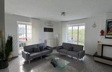 Brezza Di Mare Apartment - Foto 1