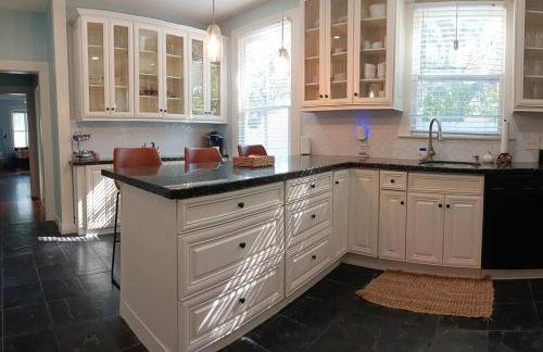 The Blue Herron 1868 Historic District Cottage - Foto 23