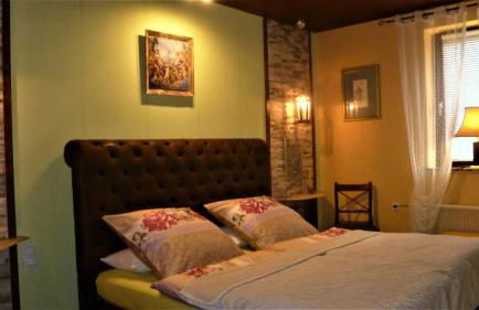 Ferienwohnungen Klosterblick - Photo 5