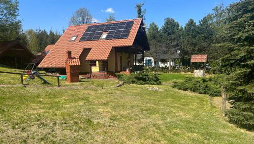 Domek w Gaju - Foto 3