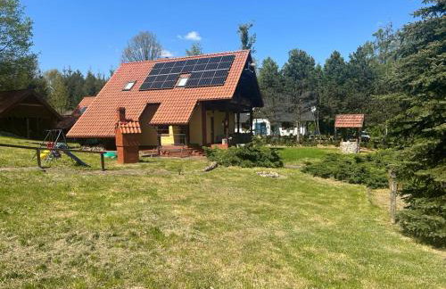 Domek w Gaju - Foto 3