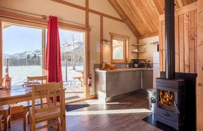 Huttopia Divonne - Foto 11