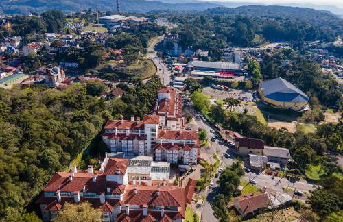 Aconchego no Centro de Gramado - 2 dormitórios - Foto 28