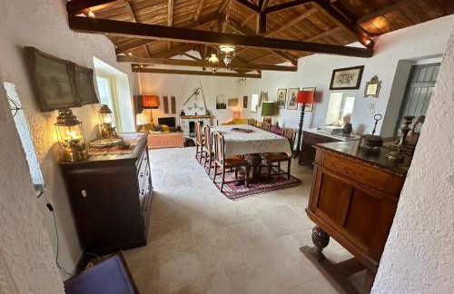 KIVERI 1876 traditional seafront cottage - Photo 71