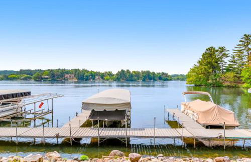 Lighthouse Cove Condo Resort: 418 - Foto 28