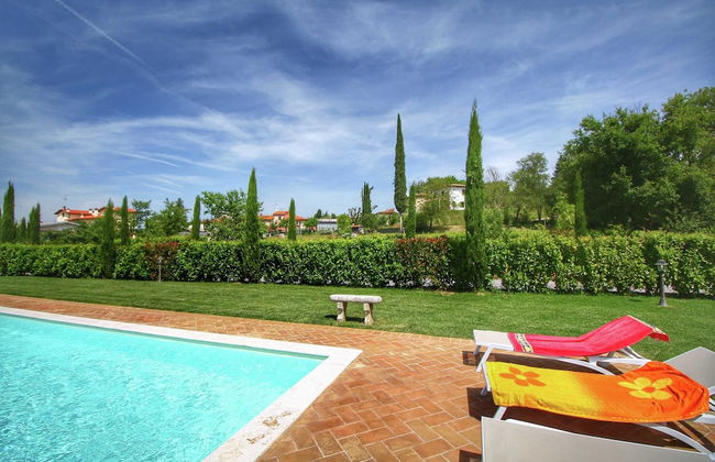 Rustic Retreat With Pool - Foto 33