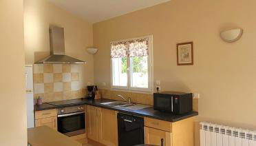 GITE DE NOGAROLS - Foto 4