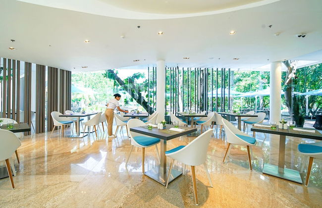 Tambuli Seaside Resort and Spa - Foto 27