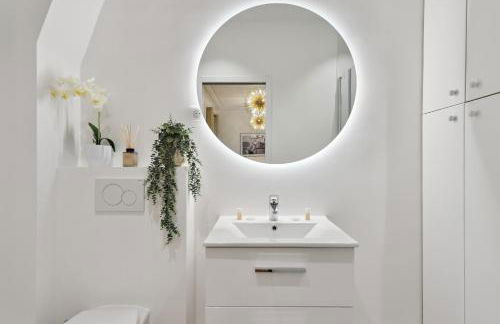 Stylish loft - Arc de Triomphe - Foto 15