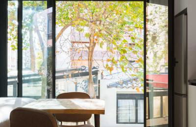 Limehome Madrid Calle de Bolivia - Foto 9