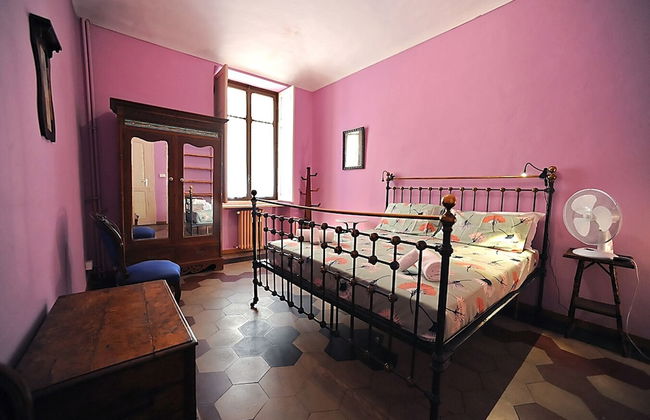 Vintage Apartment in Lingotto Area - Photo 1