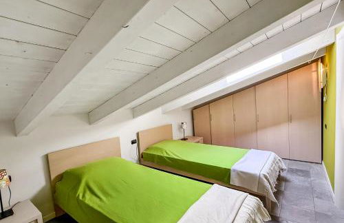 Mansarda di Pianello - Foto 25