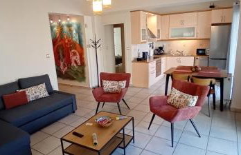 Elysian Dreams at Patras - Foto 1