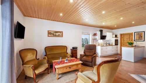 Moderner Bungalow, rollstuhlgerecht - Foto 5