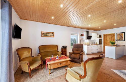 Moderner Bungalow, rollstuhlgerecht - Foto 5